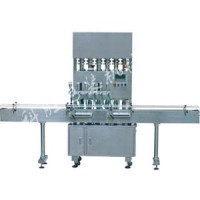 衡水科勝直線灌裝機|玉田老酒灌裝機|河北灌裝機