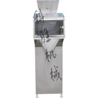 衡水科勝ZX-C顆粒稱(chēng)重包裝機(jī)|大米水稻包裝機(jī)|河北包裝機(jī)