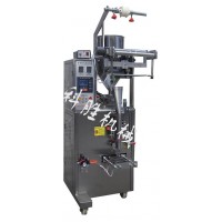 衡水科勝320涼粉包裝機(jī)|醬油醋/辣椒油包裝機(jī)