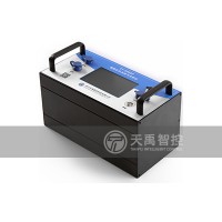 天禹智控紅外氣體分析儀(便攜型)TY-6300P
