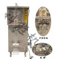 邯鄲科勝AS1000型液體包裝機|鮮奶自動包裝機|河北包裝機