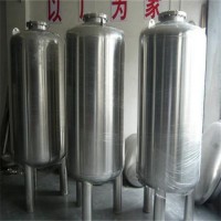 虎門鴻謙304無菌水箱 純凈水源水箱水處理無菌水罐做工精細(xì)