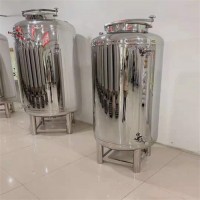 橫瀝鴻謙無菌水箱立式304不銹鋼水罐無菌超水儲(chǔ)水罐品質(zhì)可靠
