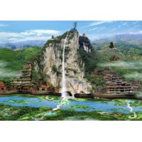 北京亮典旅游為重慶周邊地區(qū)提供景區(qū)亮點升級設(shè)計服務(wù)