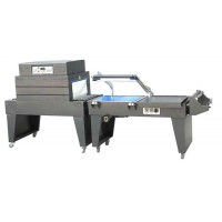 半自動L型封切機(jī)DSA4525熱收縮膜包裝機(jī)機(jī)廠家價(jià)格