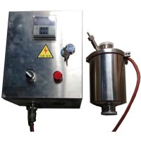 衛(wèi)生級電加熱式呼吸器儲罐無菌呼吸器廠家價格