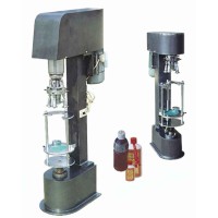 980防盜蓋瓶蓋鎖口機(jī),防盜蓋封蓋機(jī)廠家價(jià)格