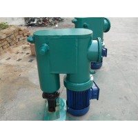 山東DTZ500-200電動(dòng)推桿