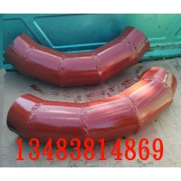電廠除灰遇到陶瓷耐磨彎頭一見(jiàn)鐘情