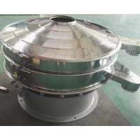 廠家直銷(xiāo)直排篩 體積小,移動(dòng)方便