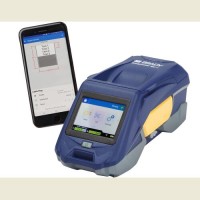 Brady Printer M611移動標簽打印機