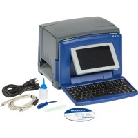 BradyPrinter S3100 標識標簽打印機