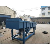 粉狀或顆粒狀干式物料輸送機 耗能少、噪音低