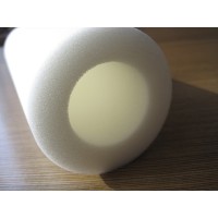 強(qiáng)韌性吸油海棉管
